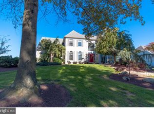 112 Orthodox Dr, Richboro, PA