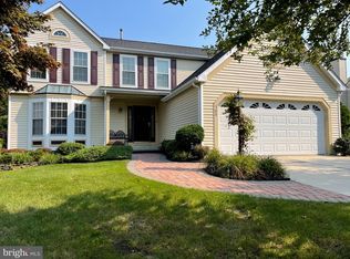 700 Tranquility Turn, Marlton, NJ 08053