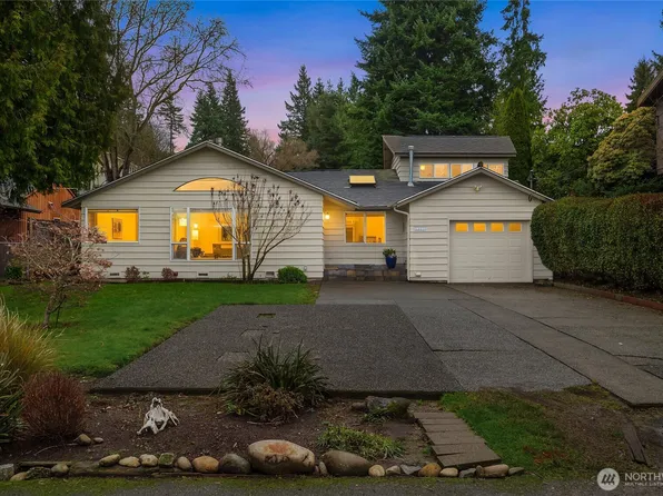 13514 NE 36th Avenue, Seattle, WA 98125