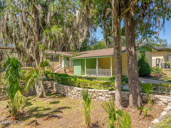 4635 GLENWOOD Avenue, Jacksonville, FL 32205