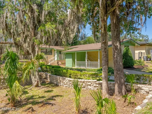 4635 GLENWOOD Avenue, Jacksonville, FL 32205