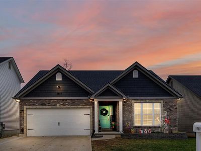 1969 Masters Dr, Festus, MO, 63028
