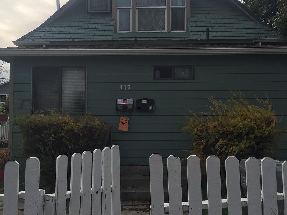 2nd image of 305 SE K St APT B