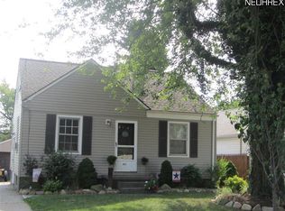 471 Wirth Ave, Akron, OH