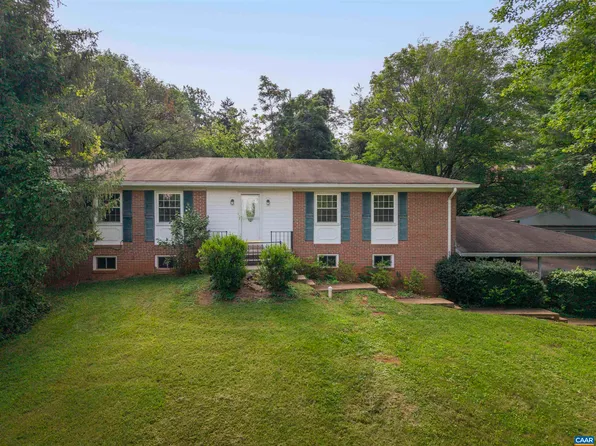 1813 Stony Point Rd, Charlottesville, VA 22911