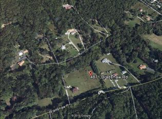 4871 Bradshaw Rd, Salem, VA 24153