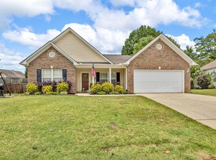 750 Tinder Box Ct, Boiling Springs, SC 29316