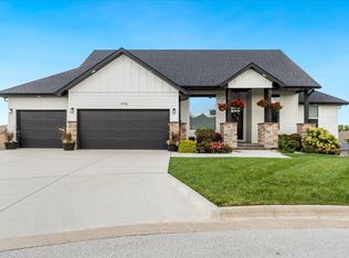 4743 N Pompeii Ct, Ozark, MO 65721