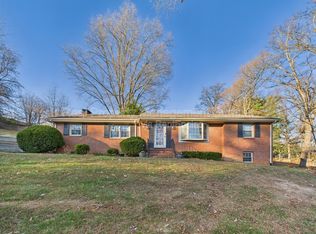 1508 Chesley Pl, Staunton, VA 24401
