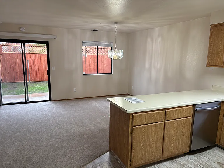 Dinning, Livingroom