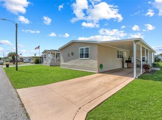 5453 Barbara St, Zephyrhills, FL 33542