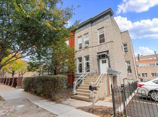 229 S Racine Ave #2, Chicago, IL 60607