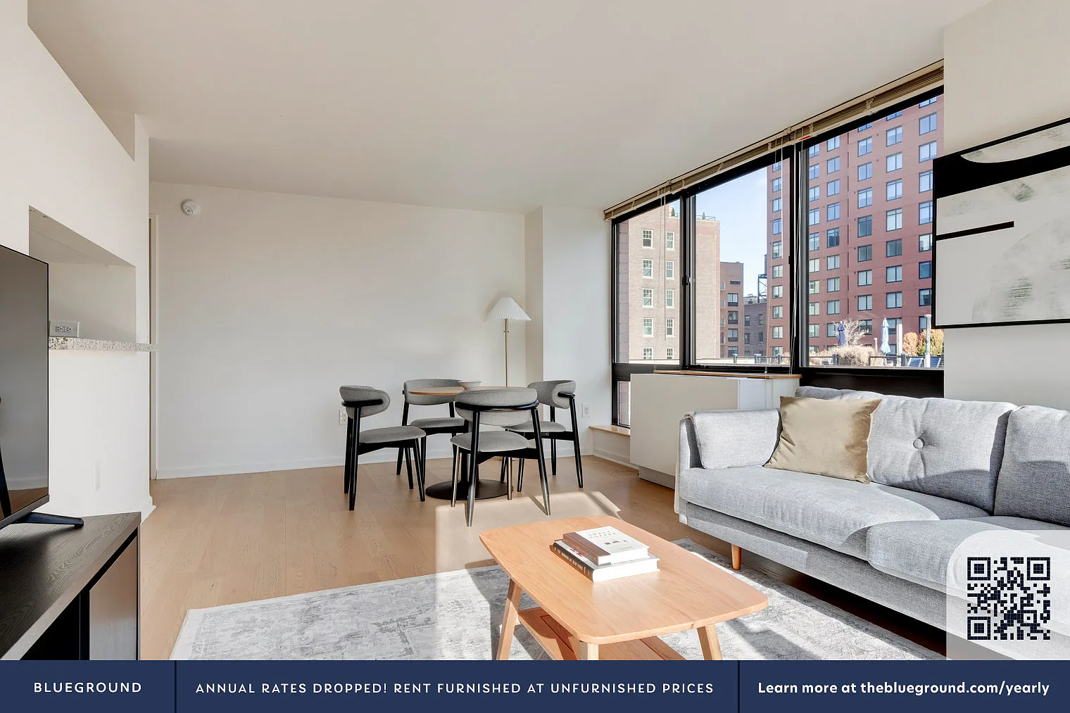 255 West 94th Street — Photo 2