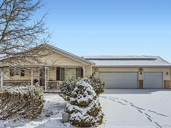 4100 Meadows Avenue, Evans, CO 80620