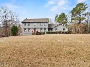 407 Smoke Rise Dr, Warner Robins, GA
