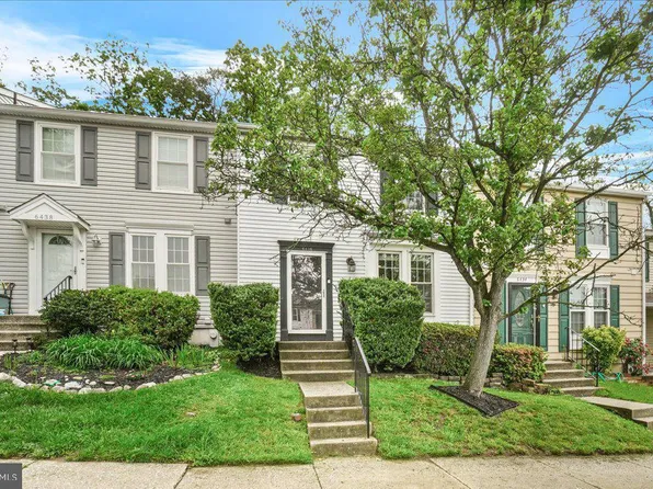 6436 Rockledge Ct, Elkridge, MD 21075