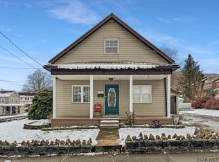 1301 Roberts St, Nanty Glo, PA 15943