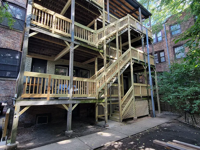 5407 S Drexel Ave #1N — Photo 13