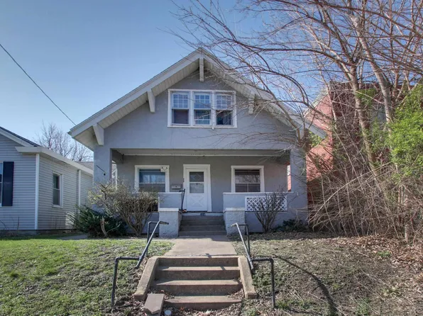 304 Chestnut St, Quincy, IL 62301