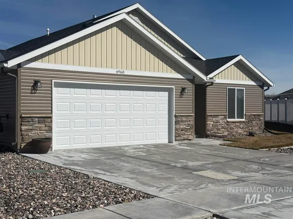 4960 Masterson Cir, Chubbuck, ID 83202