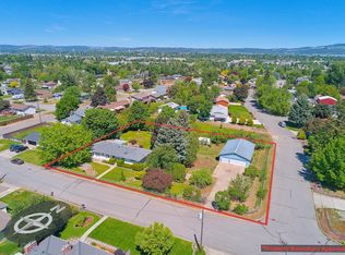 14715 E 14th Ave, Spokane Valley, WA 99037