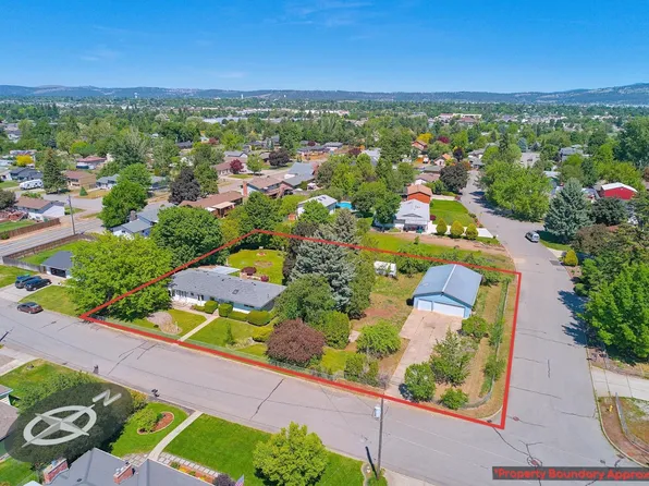 14715 E 14th Ave, Spokane Valley, WA 99037