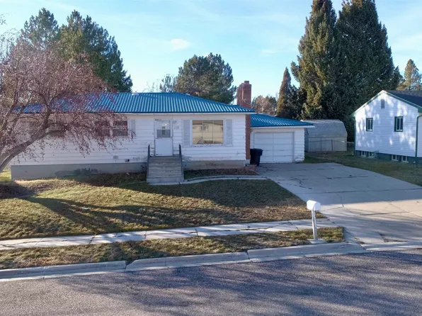 310 Court St, Soda Springs, ID 83276