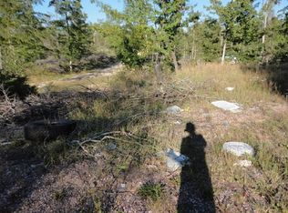 N4105 Powell Lake Rd, Wetmore, MI 49895