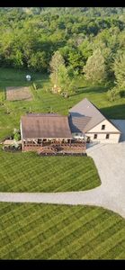 1580 Norman Hill Rd, Frankfort, OH, 45628