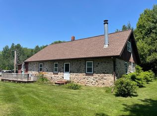 12431 Agenda Rd, Butternut, WI 54514