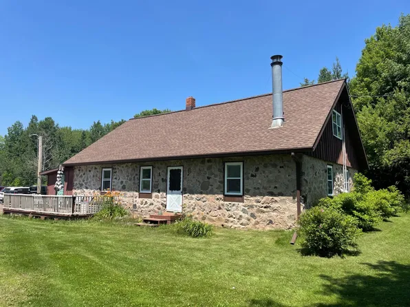 12431 Agenda Rd, Butternut, WI 54514