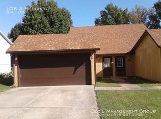 108A Hillcrest Dr, O Fallon, IL 62269