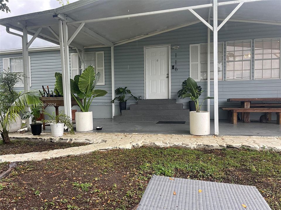 1st image of 19800 SW 180th Ave Lot 116