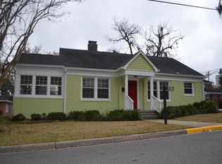 511 Beverly St, Tallahassee, FL 32301