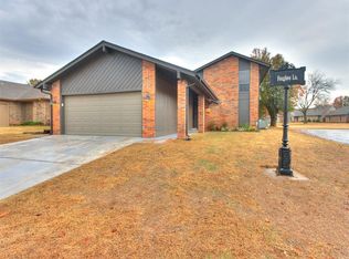 4416 Foxglove Ln, Oklahoma City, OK 73120