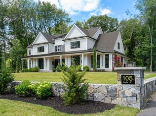 105 Lincoln St, Northborough, MA 01532