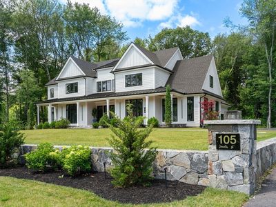 105 Lincoln St, Northborough, MA, 01532
