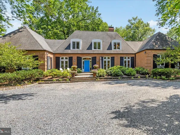 667 Rosedale Rd, Princeton, NJ 08540