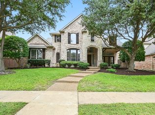 1108 Italy Dr, Allen, TX 75013