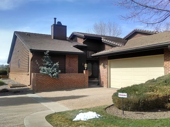 5745 W Mansfield Ave Unit 267, Denver, CO 80235