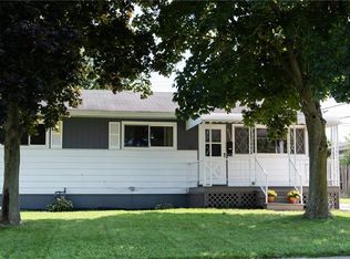 6333 Michael Dr, Brookpark, OH 44142