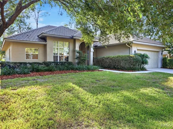 3062 N Barton Creek Cir, Lecanto, FL 34461