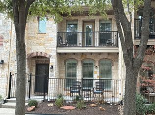 8629 Stargazer Dr, McKinney, TX 75070