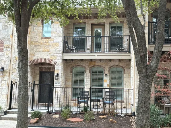 8629 Stargazer Dr, McKinney, TX 75070