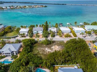 135 Bimini Dr, Duck Key, FL 33050