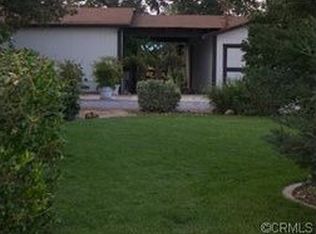 17030 Quailridge Rd, Cottonwood, CA 96022