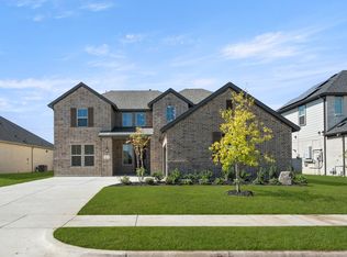 803 Bluestem St, Mansfield, TX 76063