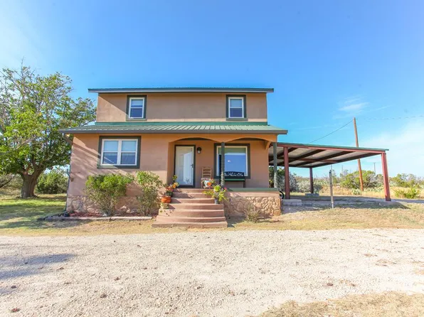508 Rodeo Rd, Big Spring, TX 79720