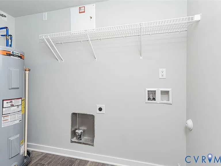 1529 Porter St #A — Photo 20