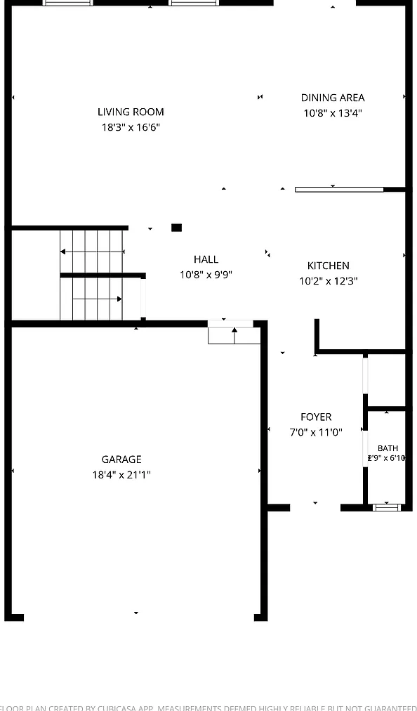 Coming Soon! Spacious 3 Bedroom Townhouse — Photo 4
